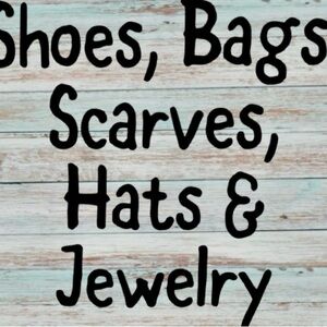 Stylish Accessories Collection